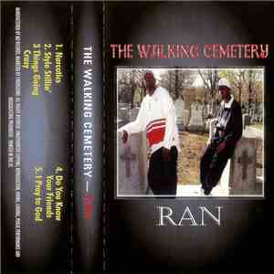 Ran  - The Walking Cemetery flac download