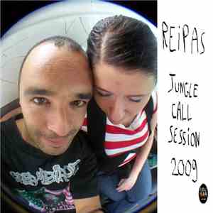 Reipas - Jungle Call Session 2009 flac download