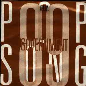 R.E.M. - Pop Song 89 flac download