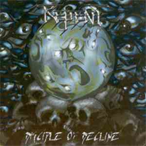 Repent - Disciple Of Decline flac download