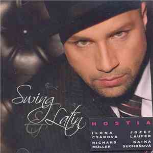 Robert Opatovský - Swing & Latin flac download