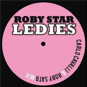 Roby Star - Ledies flac download