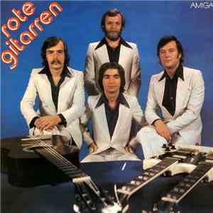Rote Gitarren - Rote Gitarren flac download