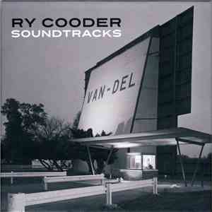 Ry Cooder - Soundtracks flac download