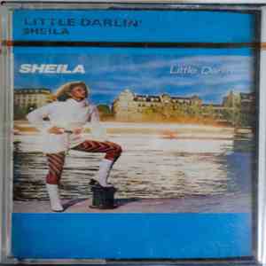Sheila  - Little Darlin' flac download
