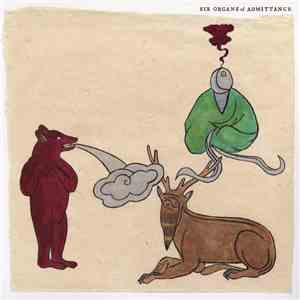 Six Organs Of Admittance - Asleep On The Floodplain flac download