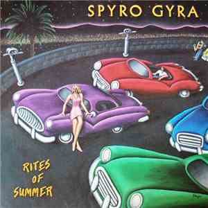 Spyro Gyra - Rites Of Summer flac download