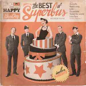 Superbus  - Happy Busday flac download