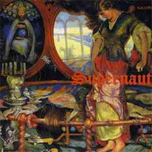 Supernaut  - Supernaut flac download