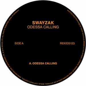 Swayzak - Odessa Calling flac download