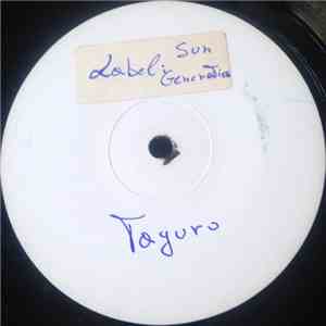 Taguro - No Advise Ep flac download