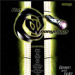 The Anonymous Formerly Moonshine  - Green And Gold flac download
