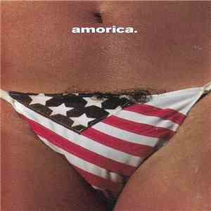 The Black Crowes - Amorica. flac download