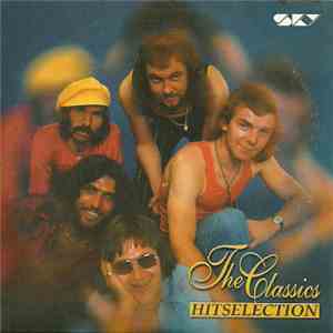 The Classics  - The Classics Hitselection flac download