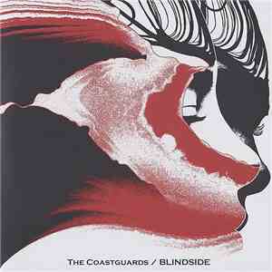 The Coastguards / Blindside  - Split flac download
