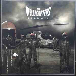 The Hellacopters - Head Off flac download