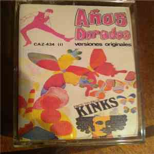The Kinks - Face To Face flac download
