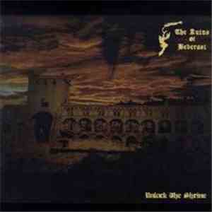 The Ruins Of Beverast - Unlock The Shrine flac download