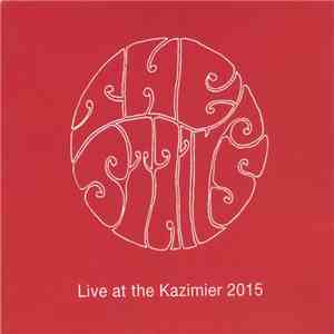 The Stairs - Live At The Kazimier 2015 flac download
