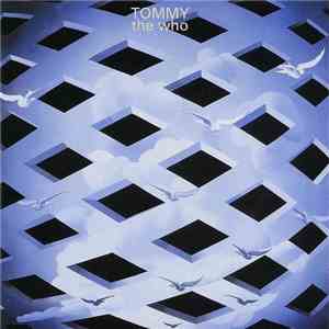 The Who - Tommy flac download