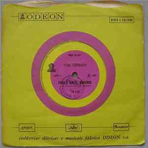 Toni Tornado - Podes Crer, Amizade / Tornado flac download