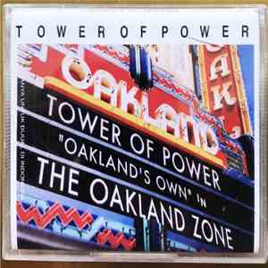 Tower Of Power - Oakland Zone flac download