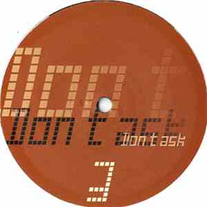 Unknown Artist - Don t Ask 3 flac download
