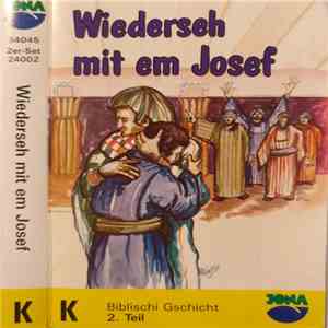 Unknown Artist - Wiederseh Mit Em Josef flac download
