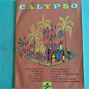 Various - Calypso flac download