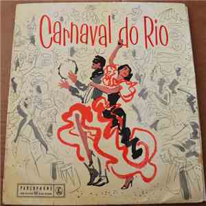 Various - Carnaval Do Rio flac download
