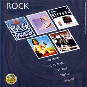Various - Cerveza Cristal - Rock flac download
