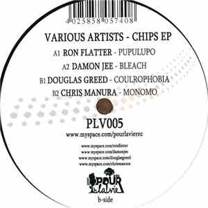 Various - Chips EP flac download