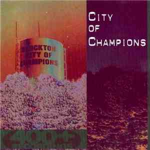 Various - City Of Champions flac download