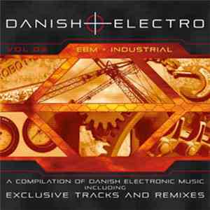 Various - Danish Electro Vol.02 flac download
