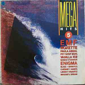 Various - Mega Hits 5 flac download