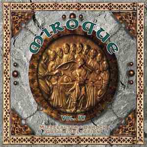 Various - Miroque Vol. IV flac download