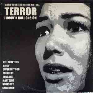Various - Music From The Motion Picture Terror I Rock'N Roll Önsjön flac download