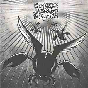 Various - Punk Rock Mosh Parts & Crustacés flac download