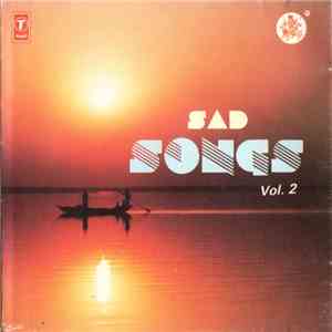 Various - Sad Songs - Vol. 2 flac download