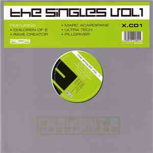 Various - The Singles Vol. 1 flac download
