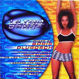 Various - Ultra Dance flac download