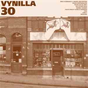 Various - Vynilla 30 flac download