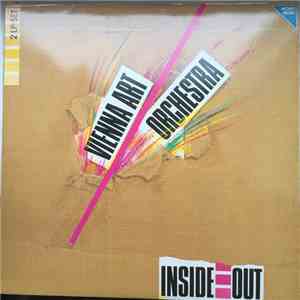 Vienna Art Orchestra - Inside Out - Live '87 flac download