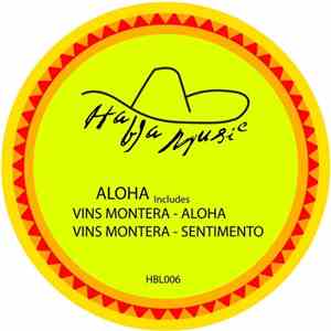 Vins Montera - Aloha flac download