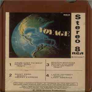 Voyage - Voyage flac download
