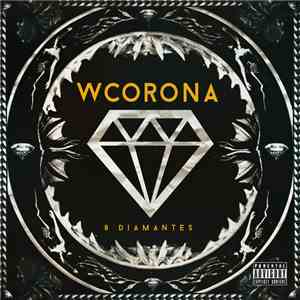 W. Corona - 8 Diamantes flac download