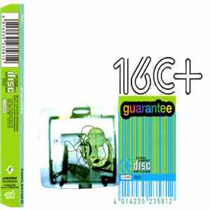16C+ - Guarantee flac download