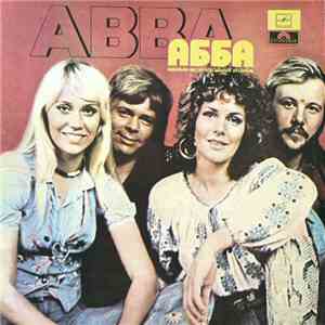 АББА - АББА flac download