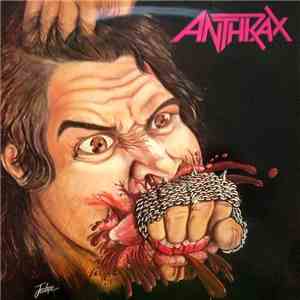 Anthrax - Fistful Of Metal flac download