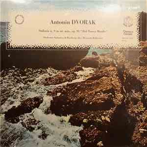 Bamberger Symphoniker, Heinrich Hollreiser - Antonin Dvořák - Symphony #9, Mi Minor, Op. 95 "Dal Nuovo Mondo"The New flac download